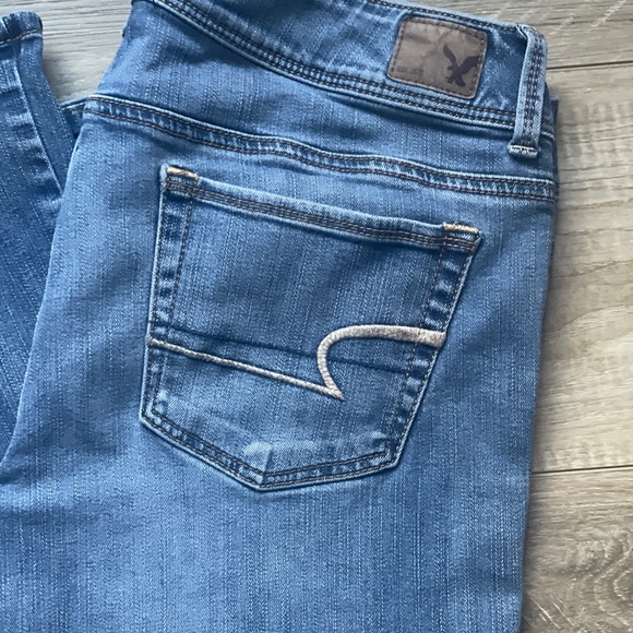 American Eagles jeans - Picture 6 of 8